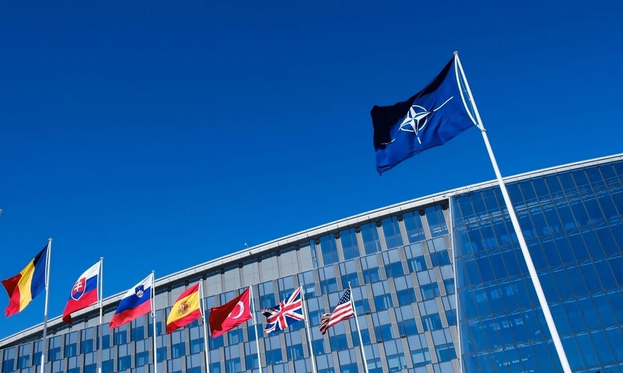 Το ΝΑΤΟ «παρακολουθεί στενά τις εξελίξεις στη Μέση Ανατολή»