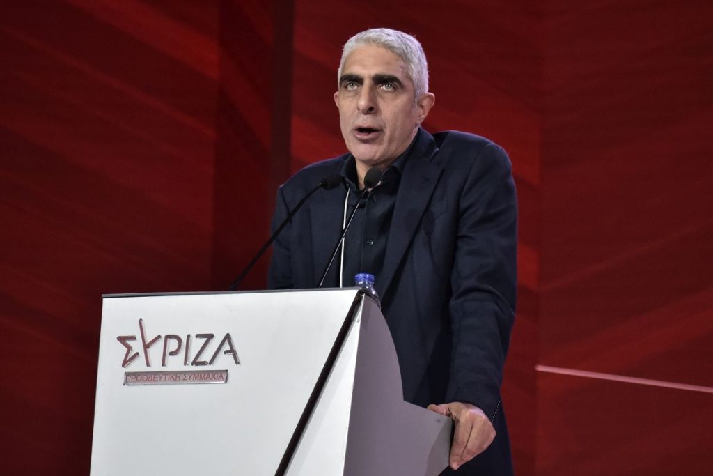 Γ.Τσίπρας: «Δεν κάναμε μόνο μια μ@@@ια στον ΣΥΡΙΖΑ – Η κατάσταση στο κόμμα σώζεται αλλά πολύ δύσκολα» (βίντεο)