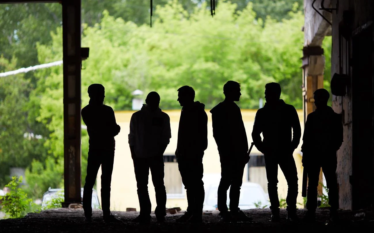 Λάρισα: Συμμορία ανηλίκων επιτέθηκε σε 14χρονο – «Αν δεν μας δώσεις τα λεφτά θα σε σκοτώσουμε»