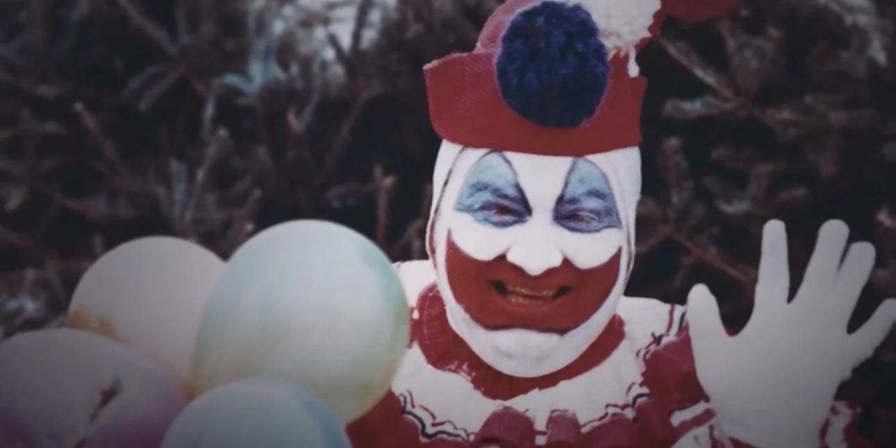 Τ.Μέριλ: Ο ηθοποιός αποκάλυψε ότι ο κατά συρροή δολοφόνος-κλόουν τον απήγαγε και τον βίασε όταν ήταν 19