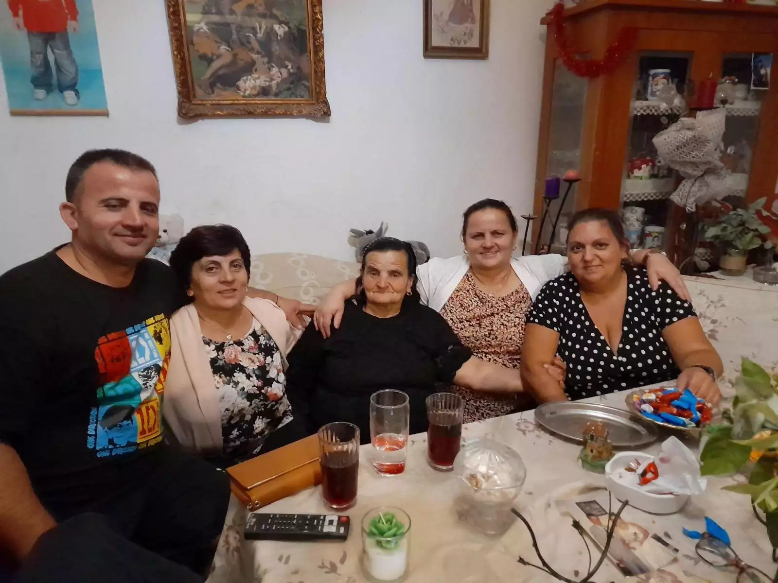 Χανιά: «Τον εμπλέκουν άδικα» ισχυρίζεται η πρεσβυτέρα για τον ιερέα που κατηγορείται για τη δολοφονία της ηλικιωμένης