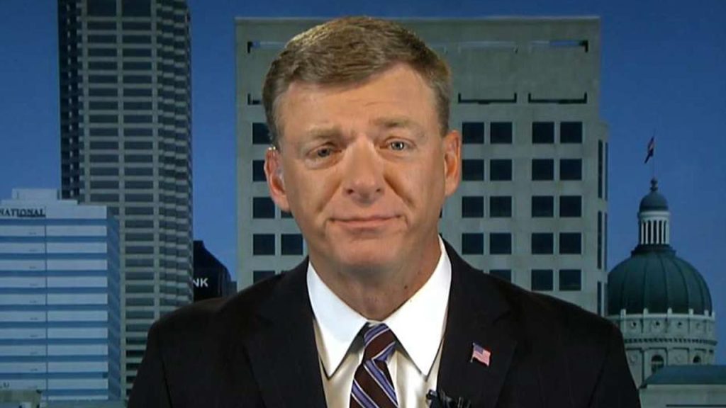 Μαρκ Λότερ: «Οι Δημοκρατικοί έχουν μείνει πίσω στην πρόωρη ψηφοφορία»