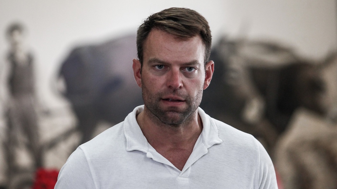 ΣΥΡΙΖΑ: Η πλευρά Κασσελάκη μιλά για «καρατομήσεις» 183 συνέδρων