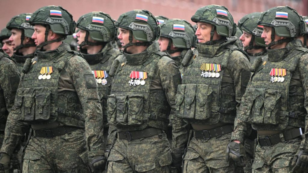 «Ο Σίρσκι ετοιμάζει τους Ουκρανούς στρατιώτες για υποχώρηση από το Κουρσκ» – Τι αποκαλύπτει Ουκρανίδα βουλεύτρια