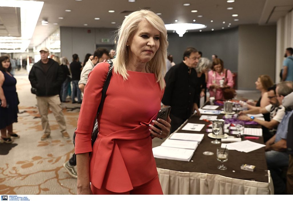 31-31 οι Βουλευτές ΠΑΣΟΚ-ΣΥΡΙΖΑ και «βλέπουμε»: Ο Ν.Ανδρουλάκης «ράβει κοστούμι» αρχηγού αξιωματικής αντιπολίτευσης