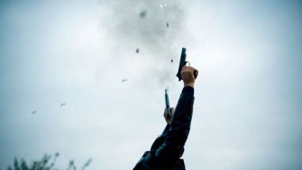 Συνελήφθησαν δύο άτομα μετά από γλέντια με… μπαλωθιές στην Κρήτη