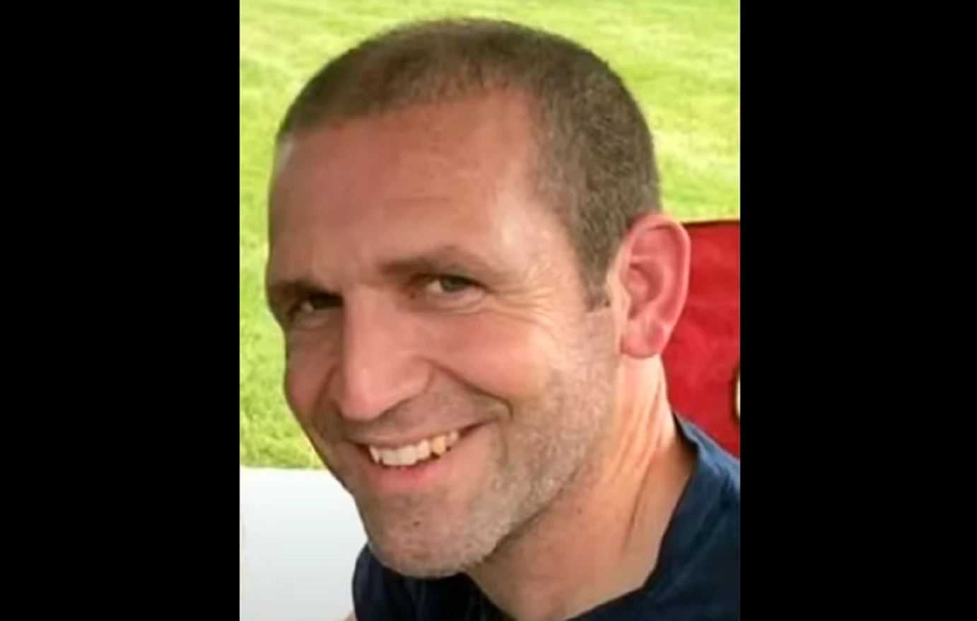 Πατέρας τριών παιδιών σκηνοθέτησε την εξαφάνιση του και διέφυγε από τις ΗΠΑ για να ζήσει τον έρωτα με μια Ουζμπέκα