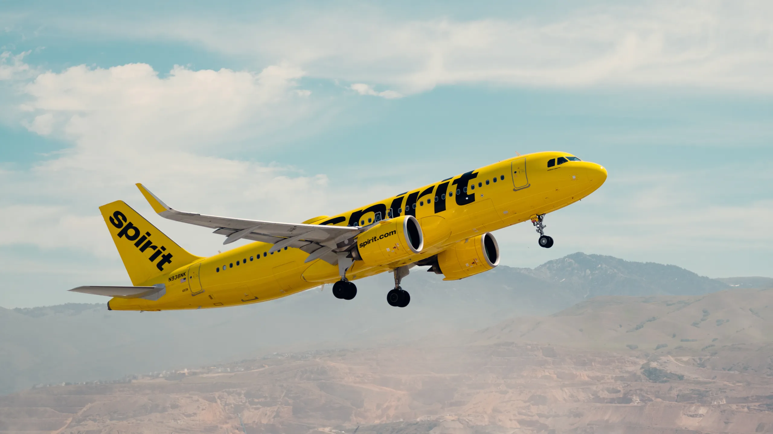 Αϊτή: Αεροσκάφος της Spirit Airlines δέχτηκε πυρά λίγο πριν την προσγείωσή του – Τραυματίστηκε αεροσυνοδός (βίντεο)