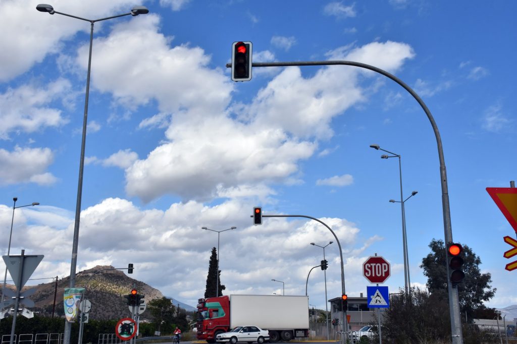 Σε ποια σημεία της Αττικής θα τοποθετηθούν οι 388 κάμερες – Πώς θα λειτουργούν