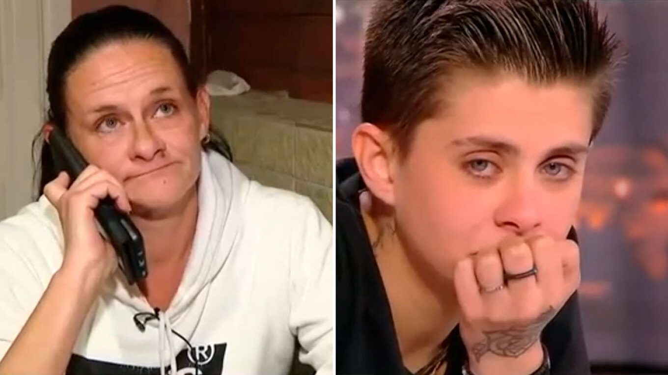 Μητέρα Ε.Μουρτζούκου: «Είχε σκηνοθετήσει την απαγωγή της γιατί έμεινε από απουσίες στο σχολείο»