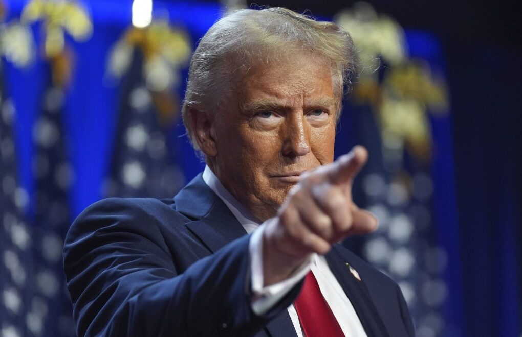 Την 40χρονη Ελίζ Στεφάνικ επέλεξε για πρεσβευτή των ΗΠΑ στον ΟΗΕ ο Ν.Τραμπ