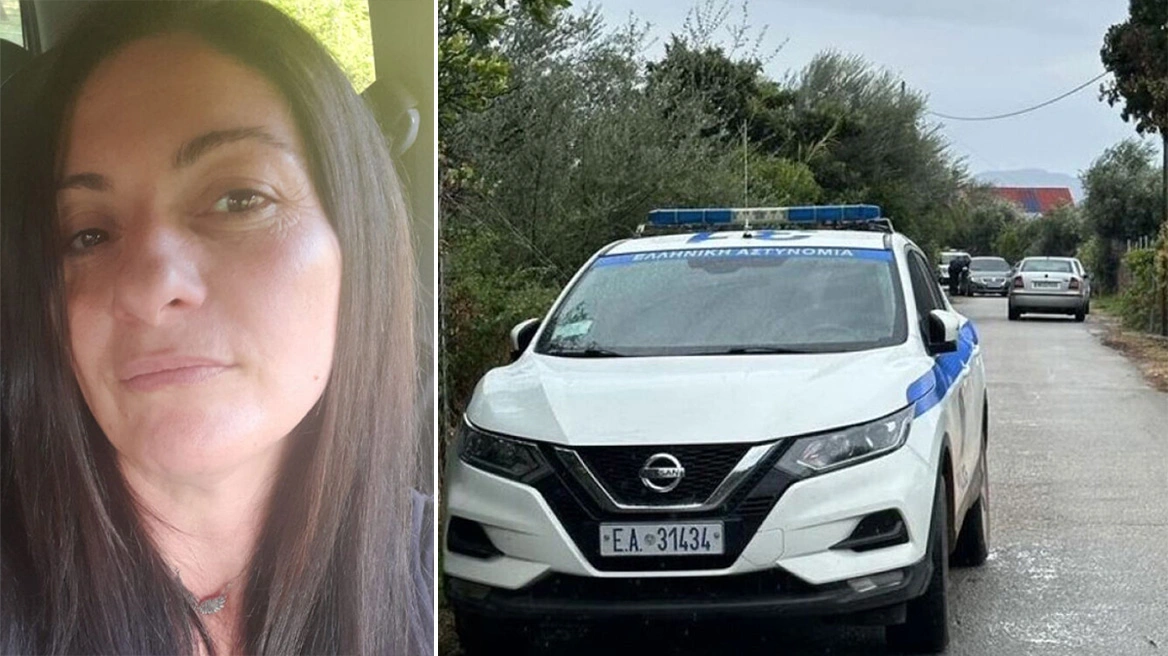 Δολοφονία στο Αγρίνιο: Πώς έφτασε η Αστυνομία στη σύλληψη του 30χρονου – «Θέλω να τινάξω τα μυαλά μου στον αέρα»