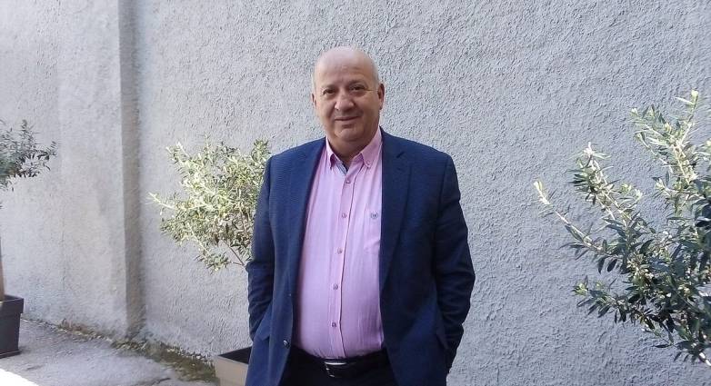 Θ.Κατερινόπουλος για Αμαλιάδα: «Δεν είναι μόνο τα 5 νεκρά βρέφη εδώ – Η Ειρήνη πρέπει να αναφερθεί στα πάντα όλα»