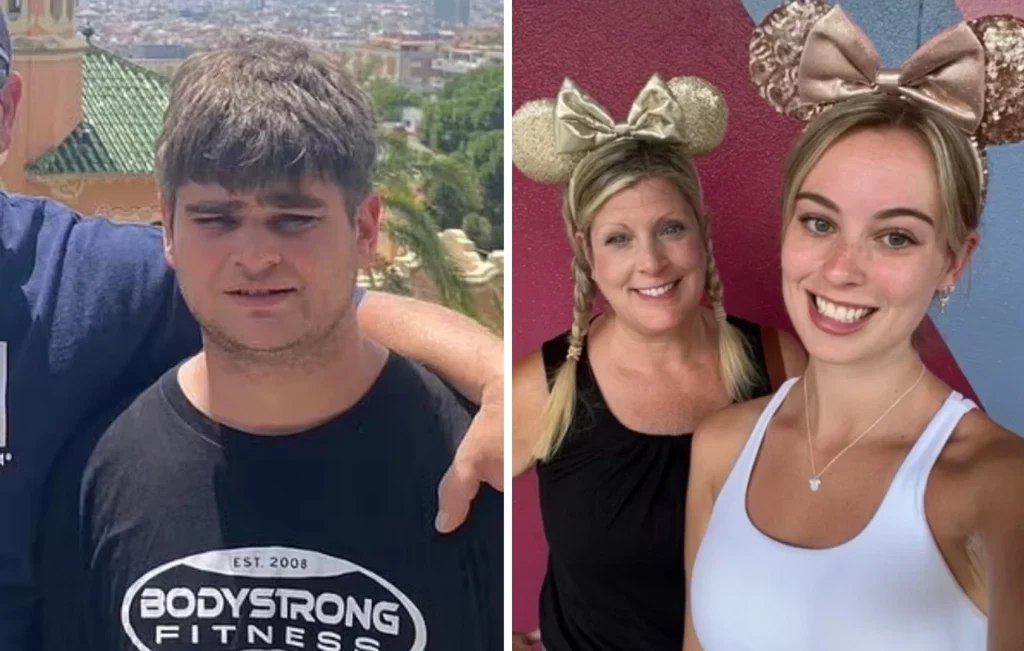 Φλόριντα: Ξυλοκόπησε μάνα και αδερφή στη μέση της Disney World – Επισκέπτες όρμησαν να τον σταματήσουν (βίντεο)