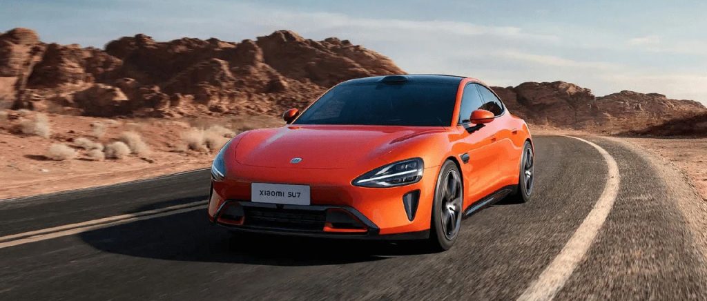 Xiaomi: Αυξάνει ξανά τον στόχο των παραδόσεων