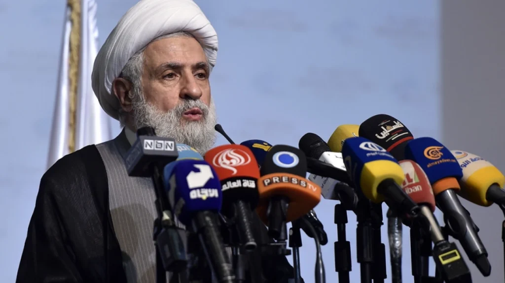 Χεζμπολάχ: «Θα στοχεύσουμε το κέντρο του Τελ Αβίβ σε απάντηση στα πλήγματα του Ισραήλ στη Βηρυτό»