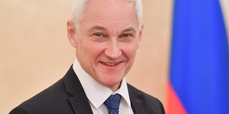 Στη Βόρεια Κορέα ο υπουργός Άμυνας της Ρωσίας – Θα έχει συναντήσεις με στρατιωτικούς αξιωματούχους