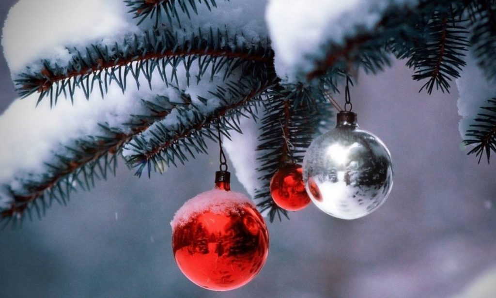 ΗΠΑ: 74χρονος στόλισε για τα Χριστούγεννα όλη τη γειτονιά για τη γυναίκα του που πάσχει από Αλτσχάιμερ (βίντεο)