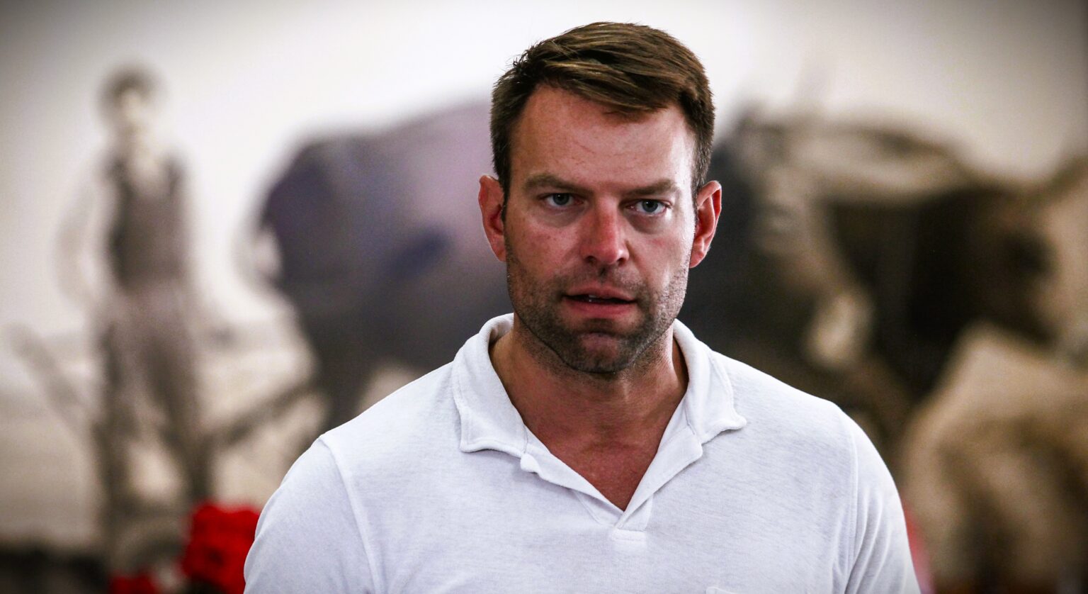 Σ.Κασσελάκης για Ε.Αποστολάκη: «Όσοι έχουν συμφωνήσει με σταλινικές πρακτικές να μην τον πιάνουν στο στόμα τους»