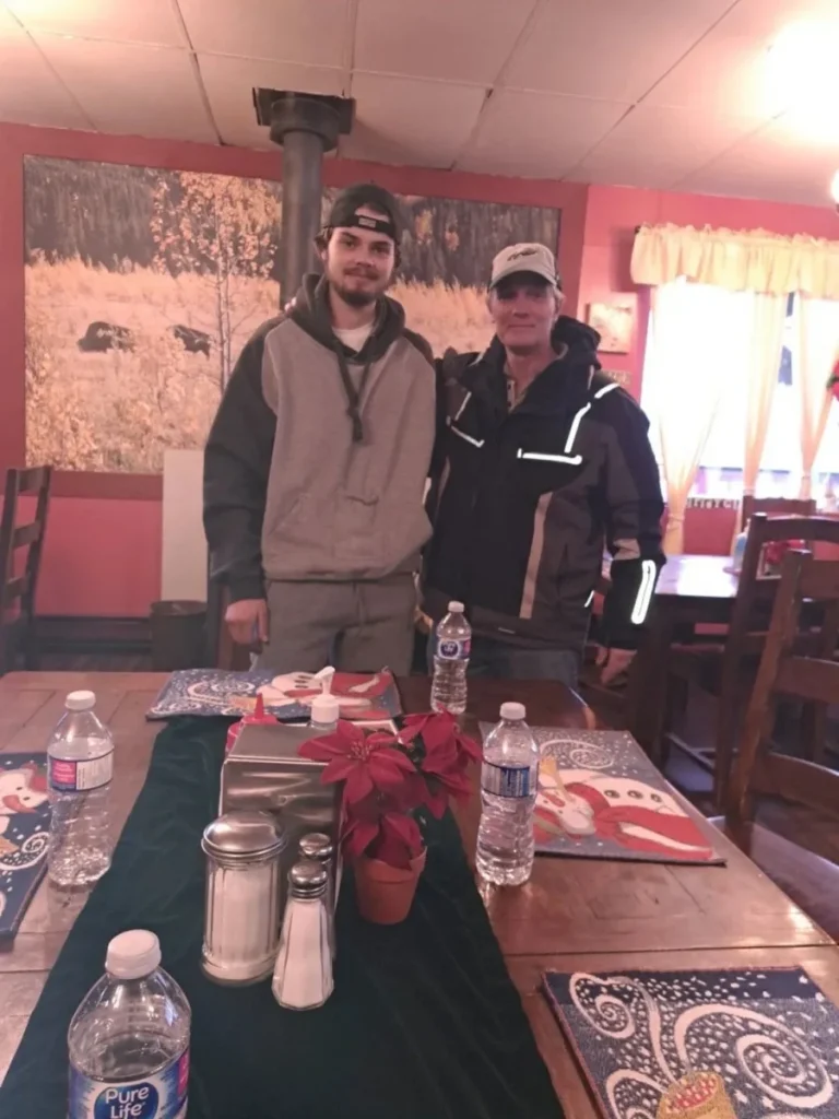 Καναδάς: Εντοπίστηκε πεζοπόρος μετά από περίπου ένα μήνα από την ημέρα της εξαφάνισής του