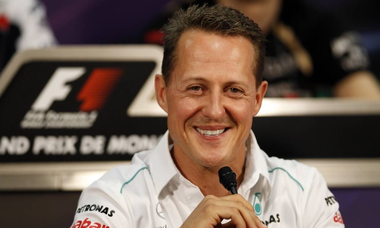 Μ.Σουμάχερ: Ο σωματοφύλακας του που μαζί με τον Τούρκο συνεργάτη του απειλούν την οικογένεια ώστε να λάβουν αποζημίωση 14 εκατ. ευρώ