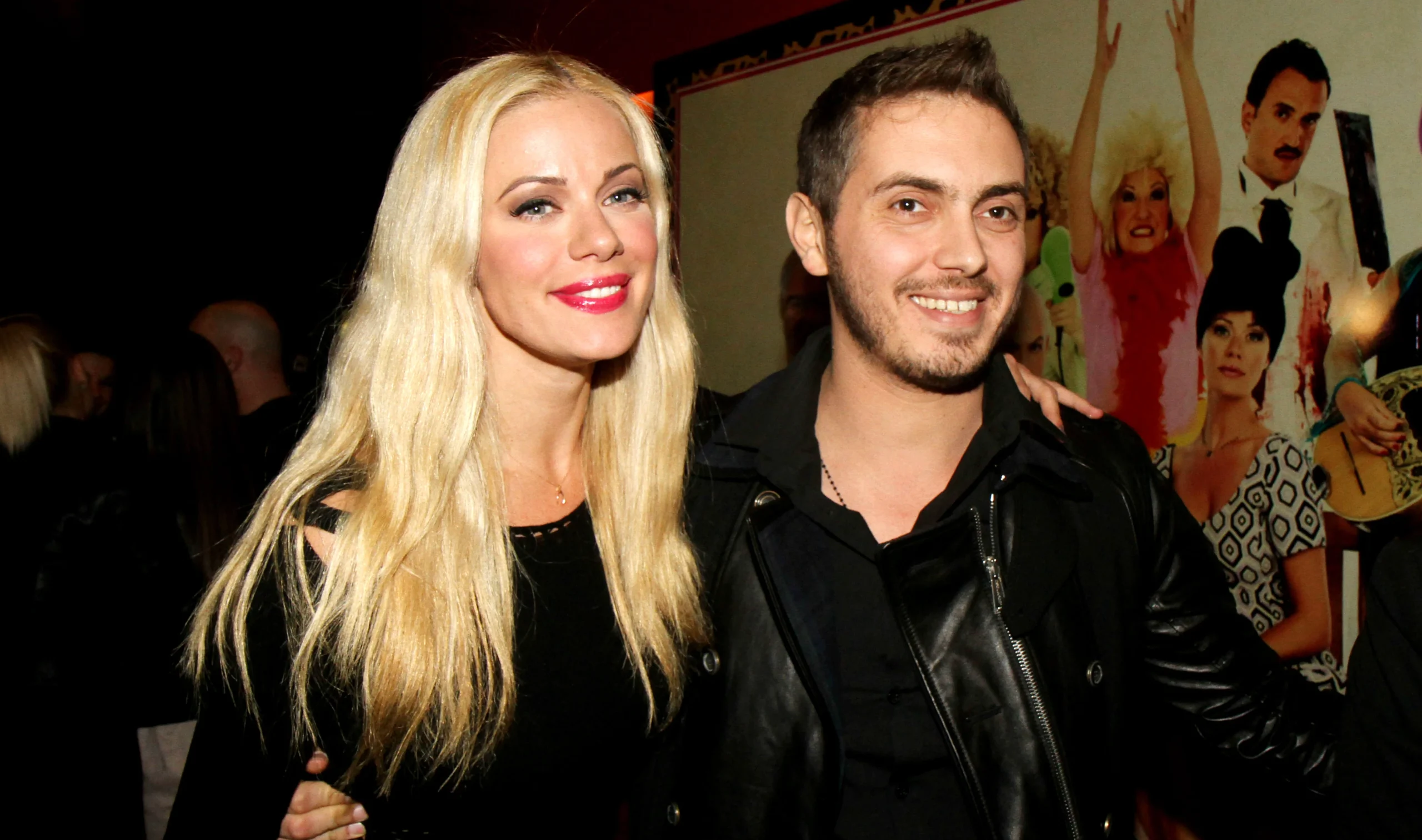 Ζ.Μακρυπούλια για τον χωρισμό της από τον Μ.Χατζηγιάννη: «Δεν μπορώ να περιγράψω τον πόνο»