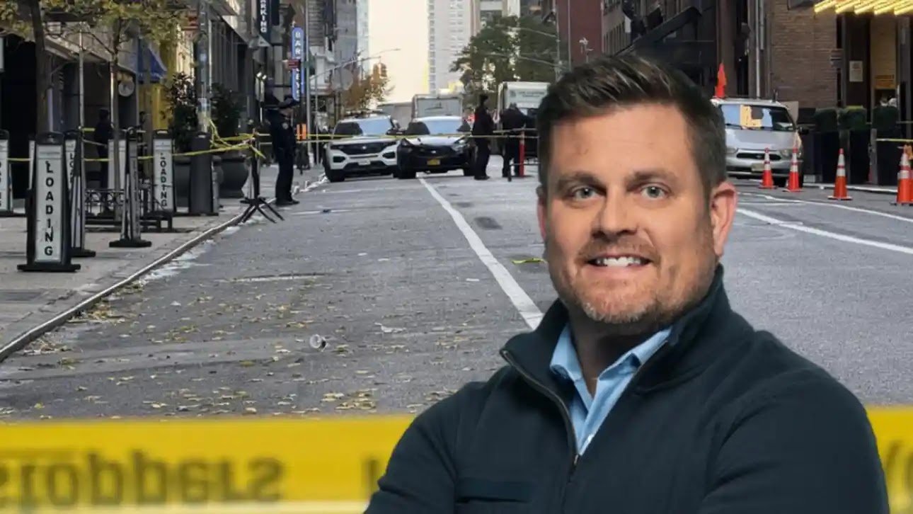 Νέες πληροφορίες για τη δολοφονία του CEO της UnitedHealthcare Μ.Τόμσον: Τι σημαίνουν οι λέξεις που έγραφαν οι κάλυκες