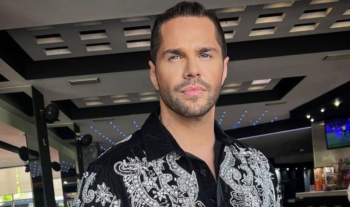 Γιώργος Τσαλίκης: «Δεν θα ασχοληθώ με τον τραμπούκο τον Μπέο»