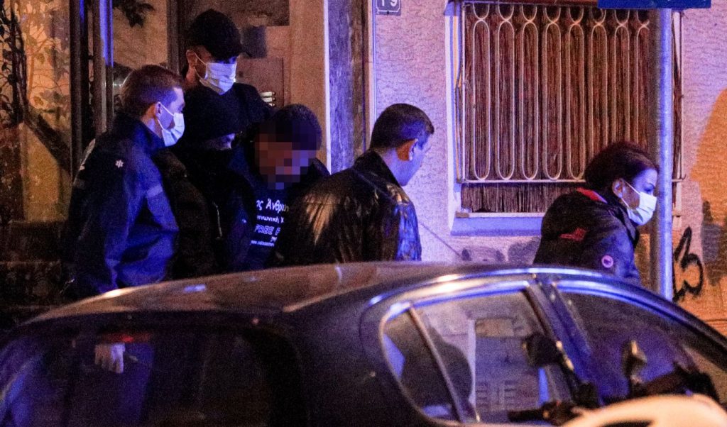 Ξεσπά η αδερφή της 32χρονης που δολοφονήθηκε στους Αμπελόκηπους: «Φέρτε πίσω το σώμα της»