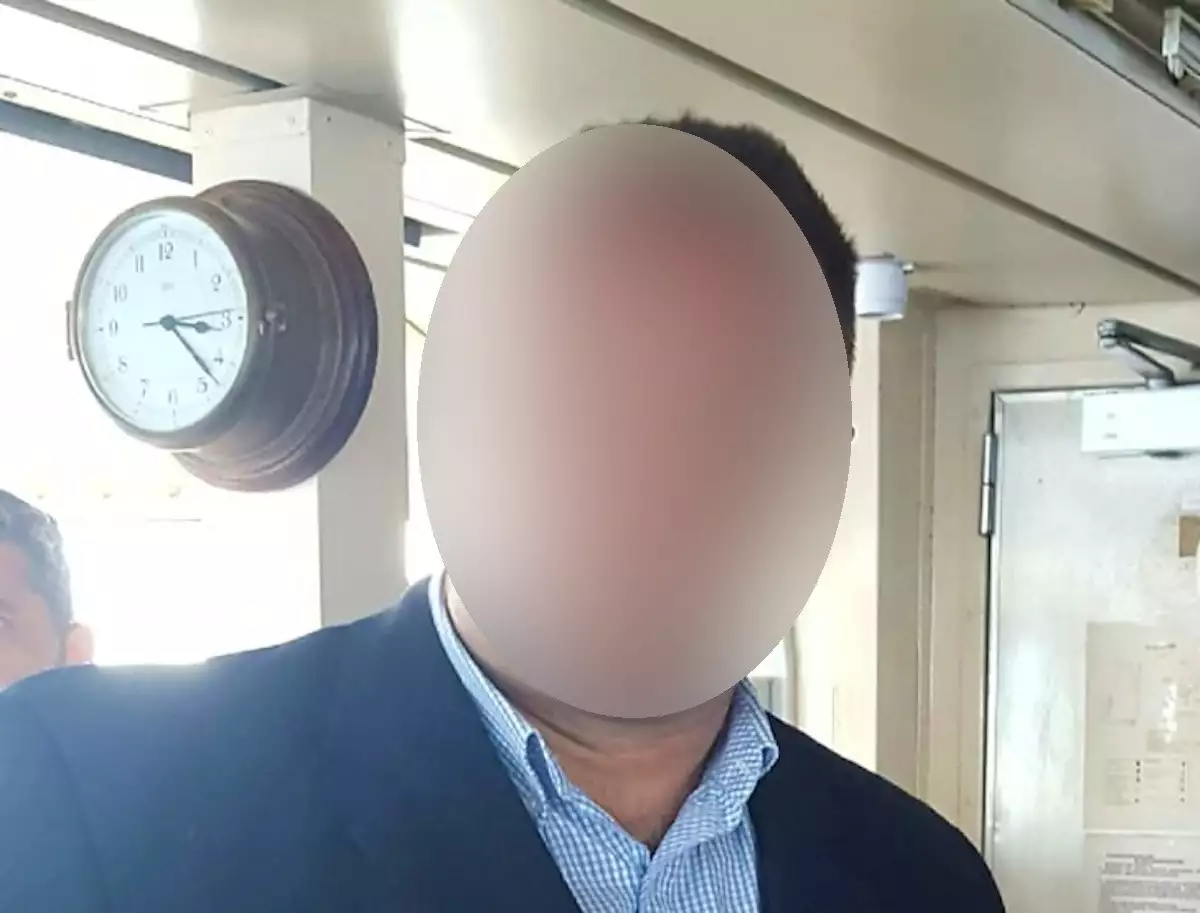 Υπόθεση αστυνομικού της Βουλής: «Θα κάνω τα πάντα για να πάρω πίσω τα παιδιά μου» λέει η σύζυγος του 45χρονου