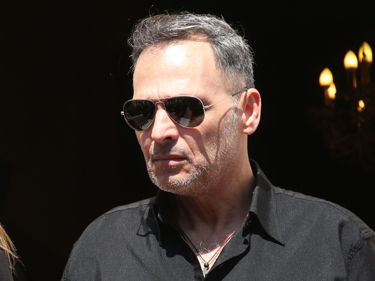 Σταμάτης Γαρδέλης: «Είμαι άνθρωπος που πιστεύω στην θρησκεία – Αγαπώ την πατρίδα μου και την οικογένειά μου»