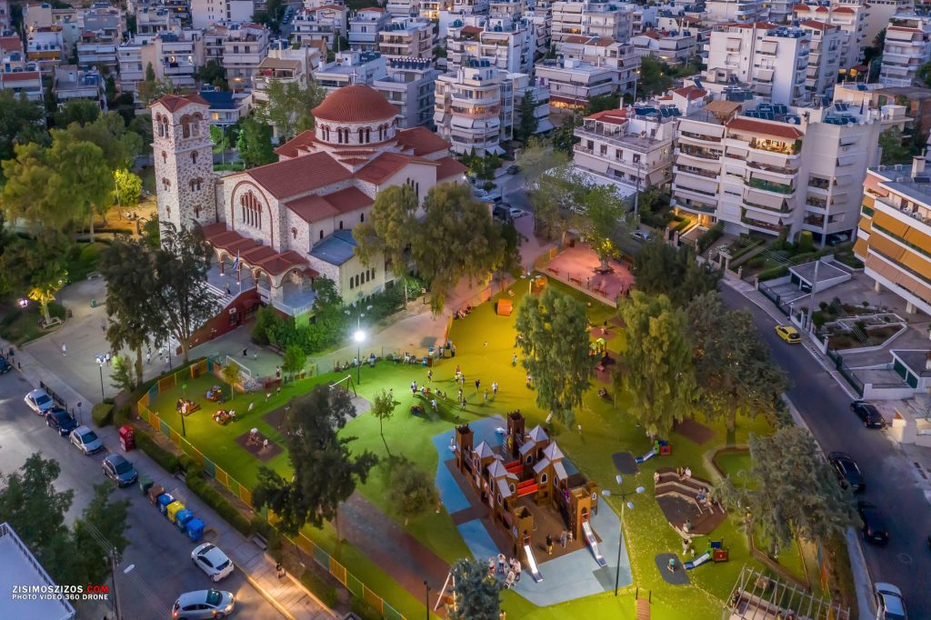 Μακελειό στην Γλυφάδα: 2 νεκροί και 1 τραυματίας δίπλα σε Αστυνομικό Τμήμα, παιδική χαρά & εκκλησία! – Εμπλοκή της τουρκικής ΜΙΤ;