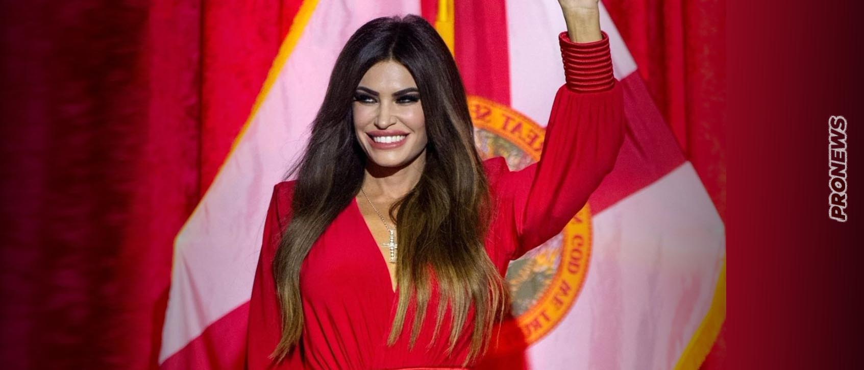 Η «θεά» Κίμπερλι Γκιλφόιλ νέα πρεσβευτής των ΗΠΑ στην Ελλάδα με απόφαση Ν.Τραμπ!