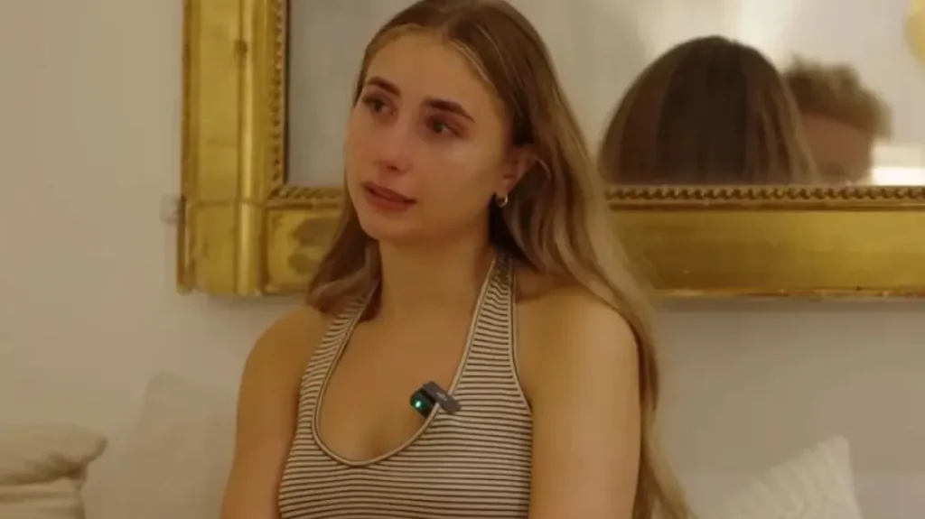 Μοντέλο του OnlyFans συνευρέθηκε ερωτικά με 101 άτομα σε μια ημέρα – «Λύγισε» γιατί δεν κατάφερε να τους ικανοποιήσει