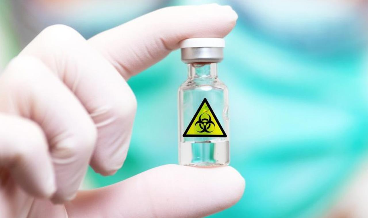 Φτερά» έκαναν 323 φιαλίδια με θανατηφόρους ιούς από εργαστήριο στην Αυστραλία – Pronews.gr