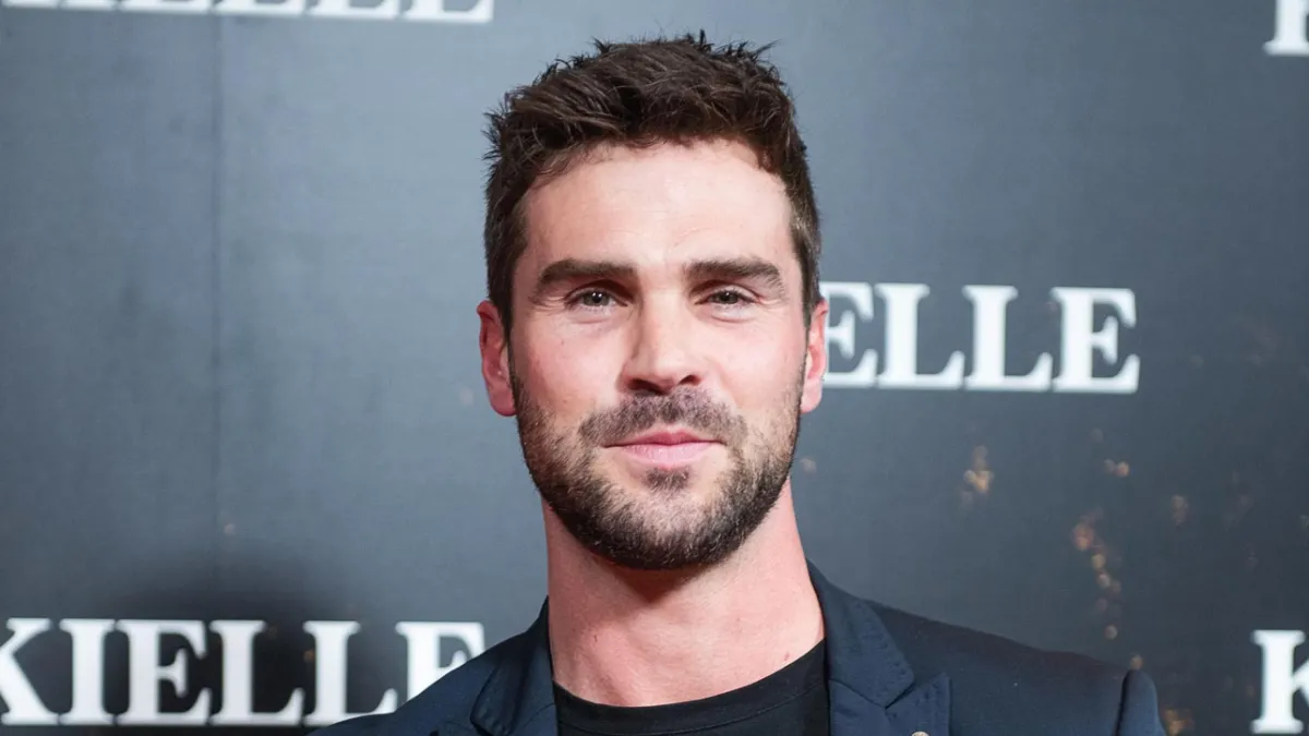 Νεκρός σε ηλικία 37 ετών βρέθηκε ο ηθοποιός του «Toy Boy» Χοσέ ντε λα Τόρρε