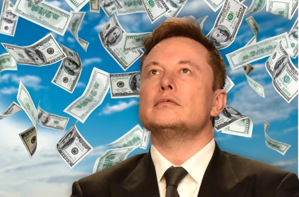 +69% οι μετοχές της Tesla, στα $400 δισ. η περιουσία του Elon Musk