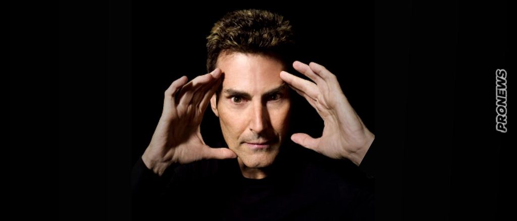 Μήνυμα Γιούρι Γκέλλερ  για τα μυστηριώδη  drones στις ΗΠΑ: «Όποιοι και αν είναι κάνουν επίδειξη  ισχύος»