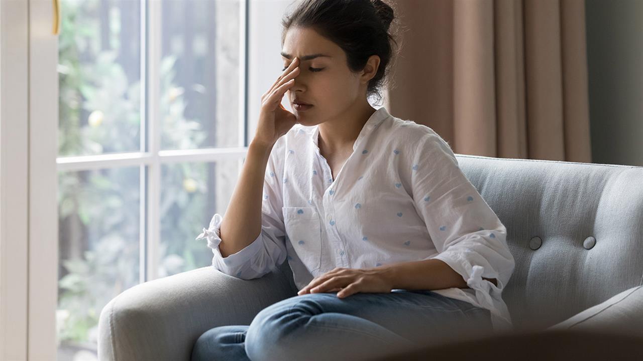 Νευραλγία του τριδύμου: Τα συμπτώματα, οι αιτίες και οι παράγοντες κινδύνου