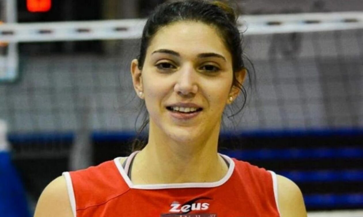 Η πρώην βολεϊμπολίστρια και αντιπρόεδρος του ΟΑΚΑ Μαργαρίτα Οικονομοπούλου «έσβησε» ξαφνικά σε ηλικία 34 ετών