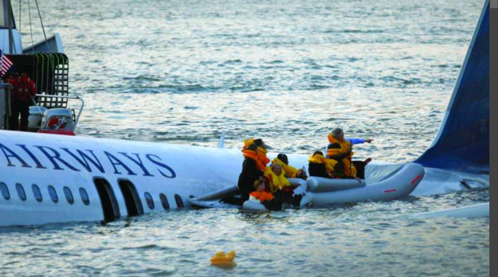 «Sully»: Αυτή είναι η αληθινή ιστορία του πιλότου που έσωσε 155 επιβάτες