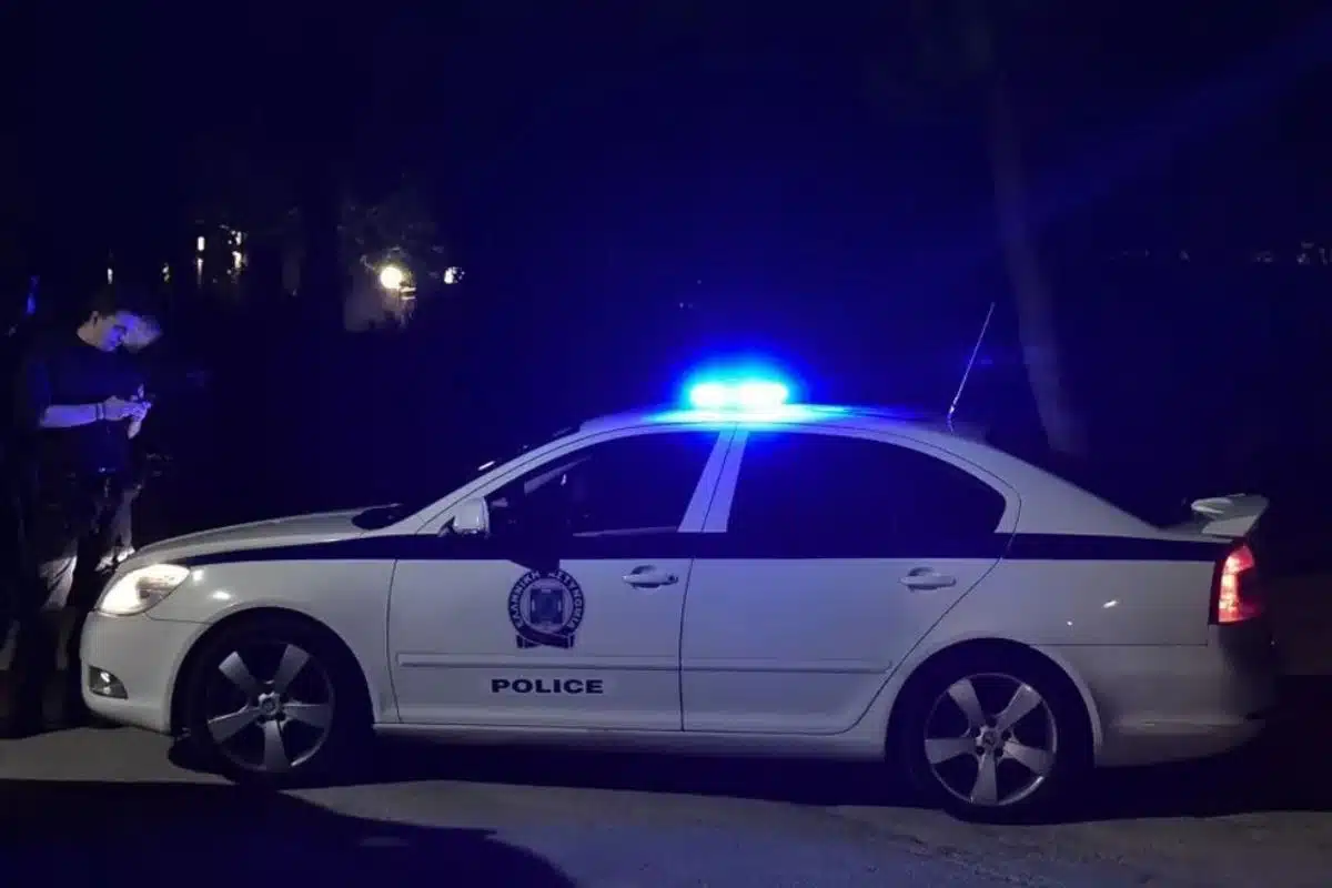 Σέρρες: Άνθρωπος της πόρτας σε νυχτερινό μαγαζί μαχαίρωσε μέχρι θανάτου έναν 34χρονο – Αναζητούνται τέσσερις δράστες (upd)