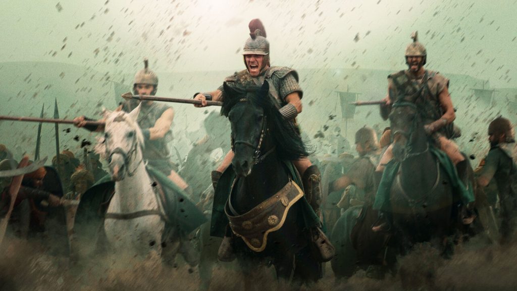 Αυτός είναι ο γηραιότερος στρατιώτης στην Ιστορία: Πολέμησε σε δεκάδες μάχες μέχρι την ηλικία των 109 ετών!