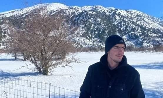 Θανατηφόρο τροχαίο στα Χανιά: «4 σπίτια κλείνει ο άλλος – Ήταν μεθυσμένος» λέει η γιαγιά του 22χρονου Παναγιώτη