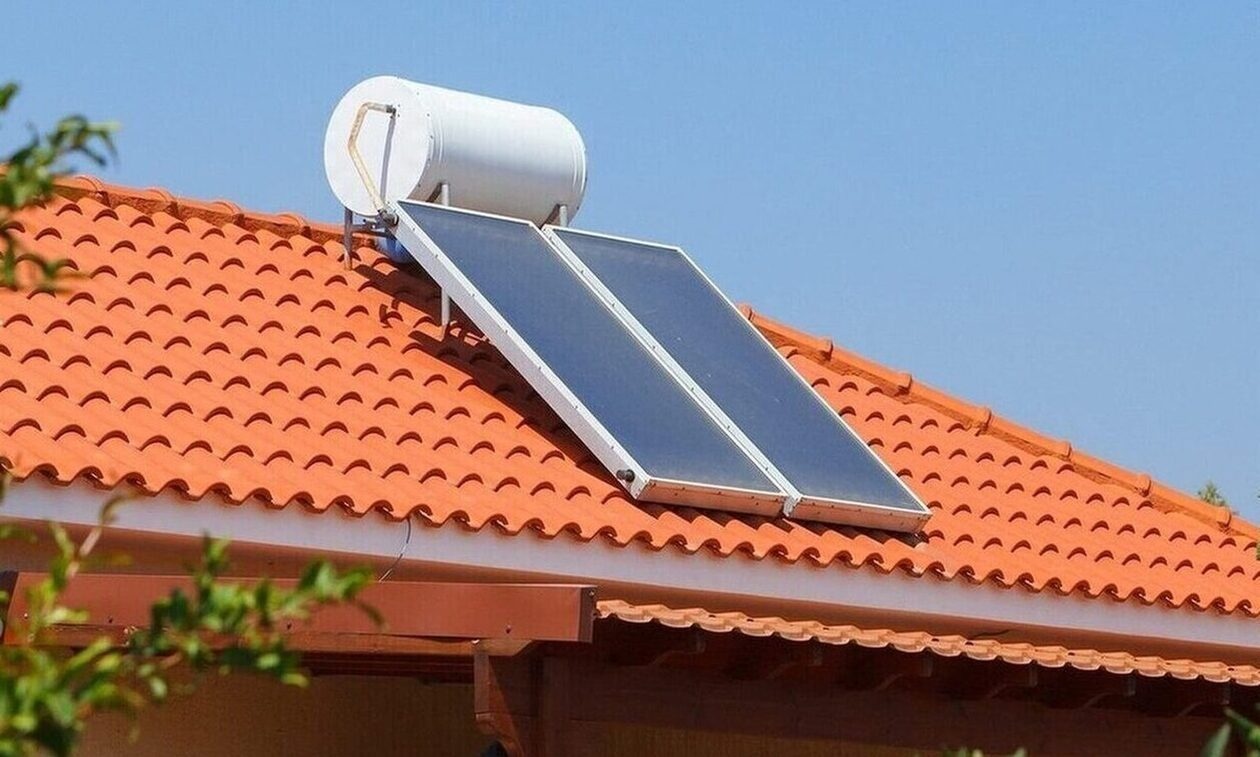 Τη Δευτέρα ξεκινάει η υποβολή αιτήσεων για το «Αλλάζω Σύστημα Θέρμανσης και Θερμοσίφωνα» – Οι δικαιούχοι