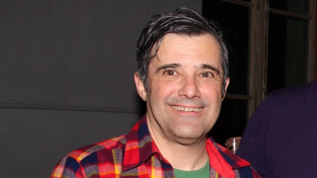 Η αποκάλυψη του Γ.Γεννατά για το «Είσαι το ταίρι μου»: «Τρώγαμε παγάκια για να μην παγώνει το στόμα μας»