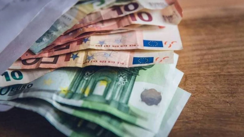 Οι πληρωμές που θα γίνουν από e-ΕΦΚΑ και ΔΥΠΑ μέχρι τις 17 Ιανουαρίου