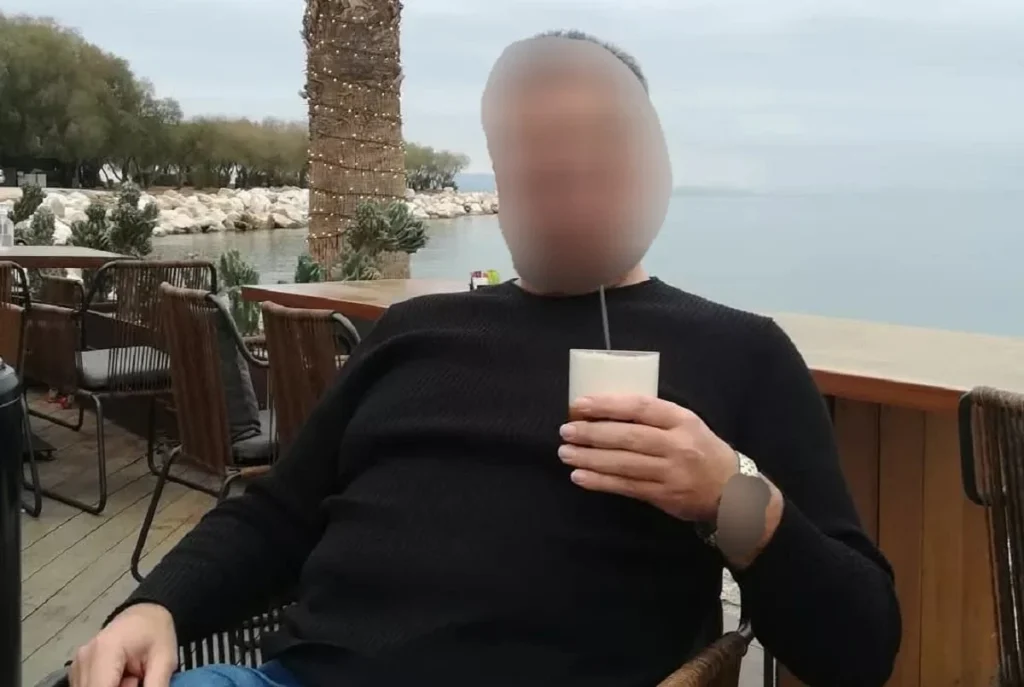 Σ.Μπαλάσκας για 52χρονο καθηγητή: «Δεν γίνεται να του κάνουν μασάζ τα κορίτσια και να μην το μαθαίνει ο διευθυντής»