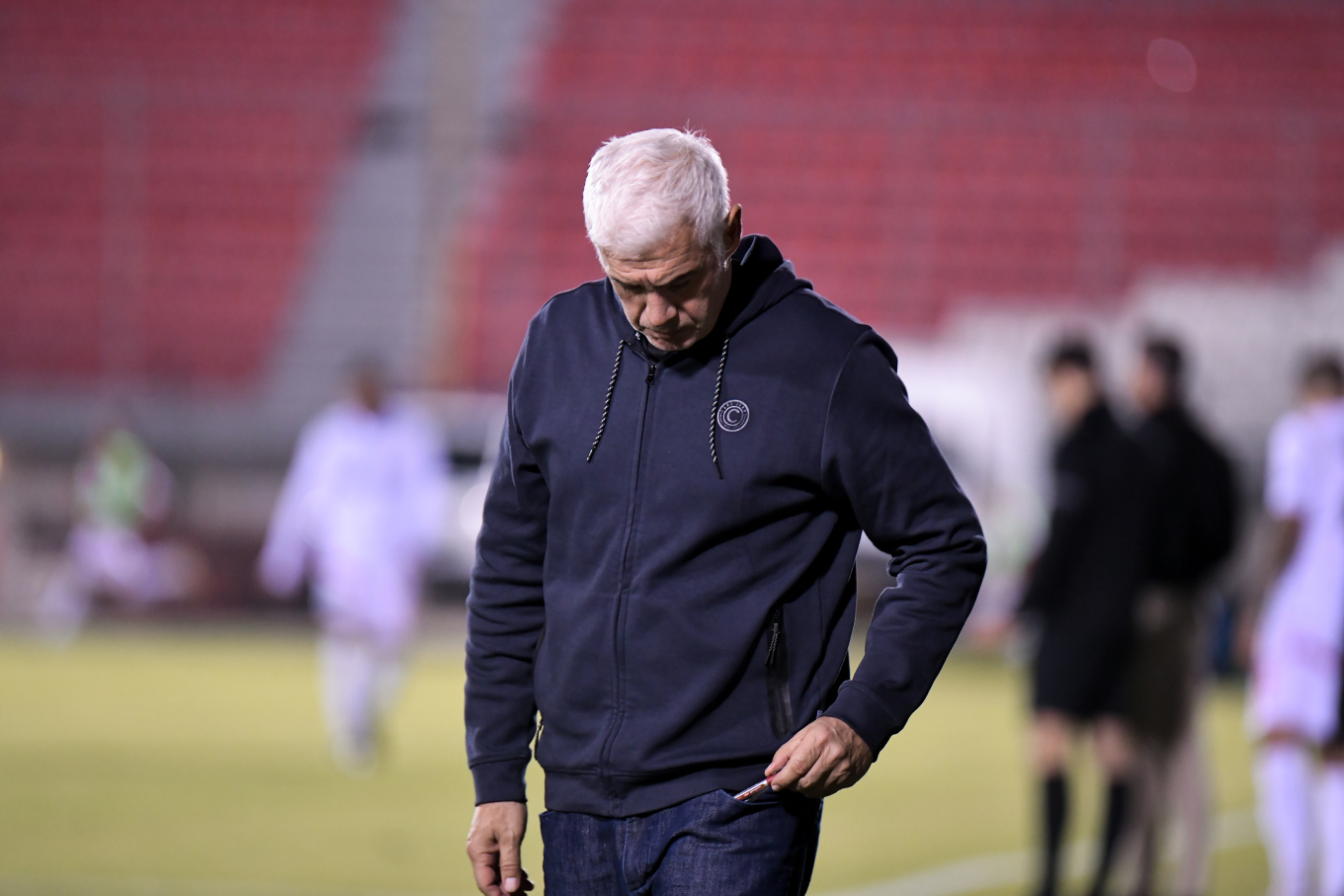 Αντώνης Νικοπολίδης: Δεν πρόλαβε να χαρεί τη νίκη του Πανιωνίου και είδε την πόρτα της εξόδου!