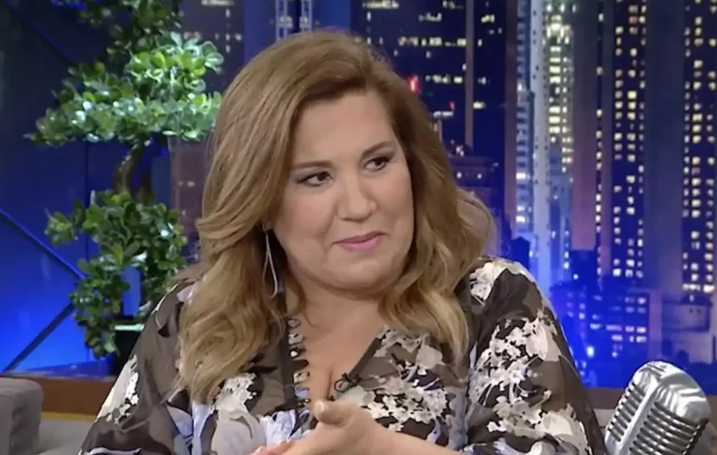 Δ.Μοιραράκη για τον εκλιπόντα σύζυγό της: «Ό,τι και να γίνει, ο Γιάννης ο ναύαρχος είναι ο αντρούλης μου»